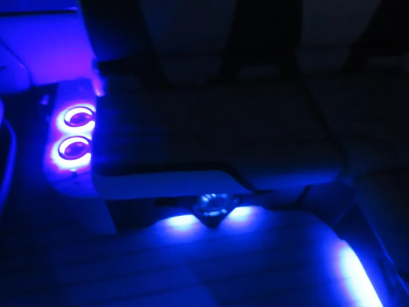 Slide: The Image of Avalon 2785 Excalibur Carbon Elite | Performance Tri toon | Sarasota, FL 34239 2026 - 84