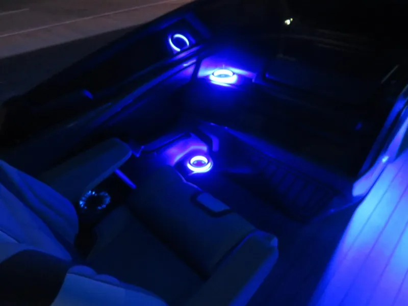 Slide: The Image of Avalon 2785 Excalibur Carbon Elite | Performance Tri toon | Sarasota, FL 34239 2026 - 85