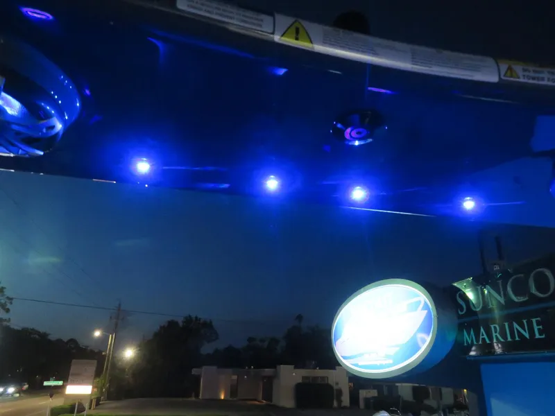 Slide: The Image of Avalon 2785 Excalibur Carbon Elite | Performance Tri toon | Sarasota, FL 34239 2026 - 88