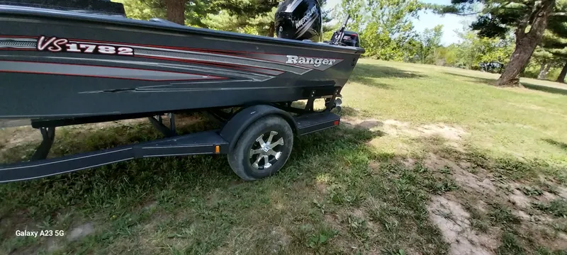 Ranger VS1782 WT 2018 for Sale | MarineSource