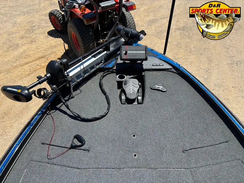 Slide: The Image of Nitro Z21 Pro 2019 - 6