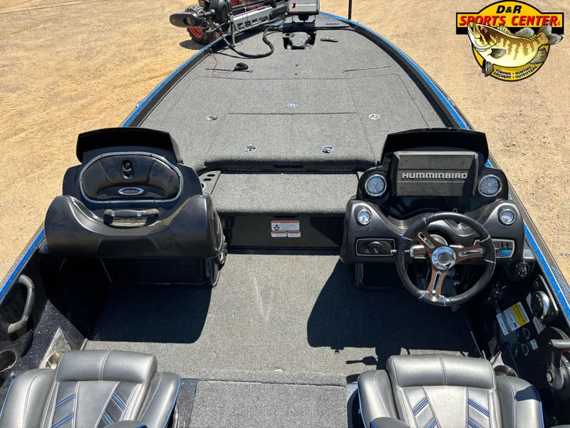 Slide: The Image of Nitro Z21 Pro 2019 - 7