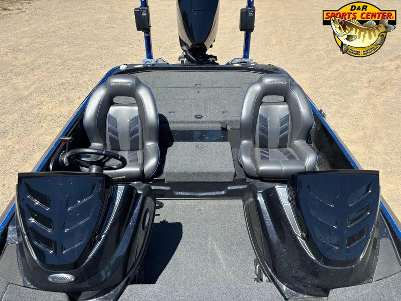 Slide: The Image of Nitro Z21 Pro 2019 - 8