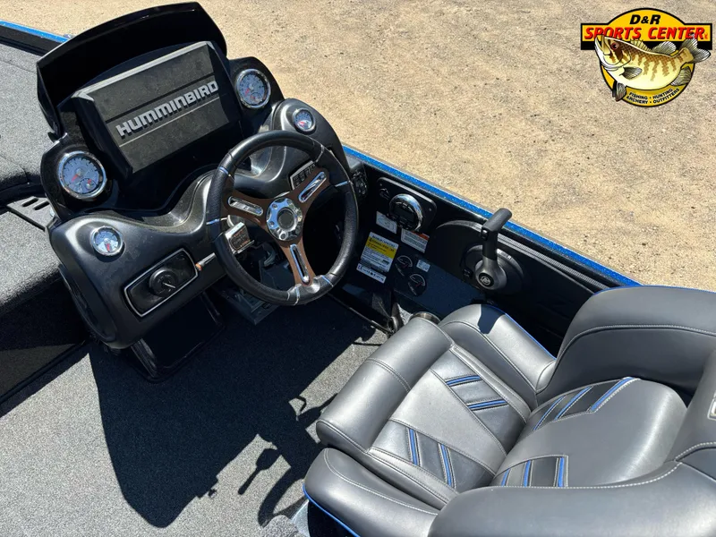 Slide: The Image of Nitro Z21 Pro 2019 - 9