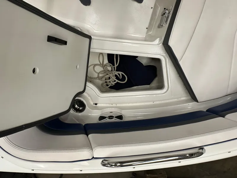 Slide: The Image of Chaparral Vortex 203 VR 2019 - 65