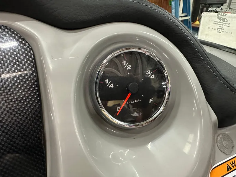 Slide: The Image of Chaparral Vortex 203 VR 2019 - 71