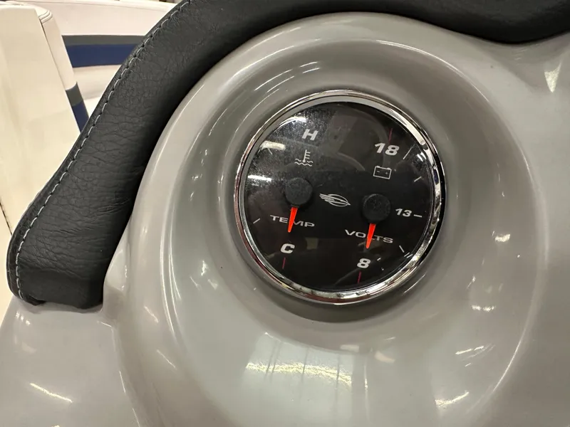 Slide: The Image of Chaparral Vortex 203 VR 2019 - 72