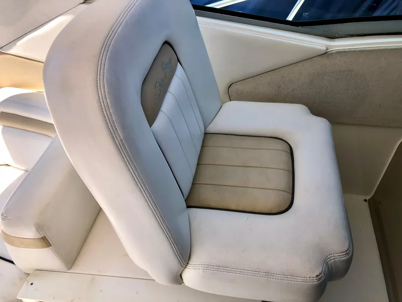 Slide: The Image of Sea Ray 350 DA 2008 - 18