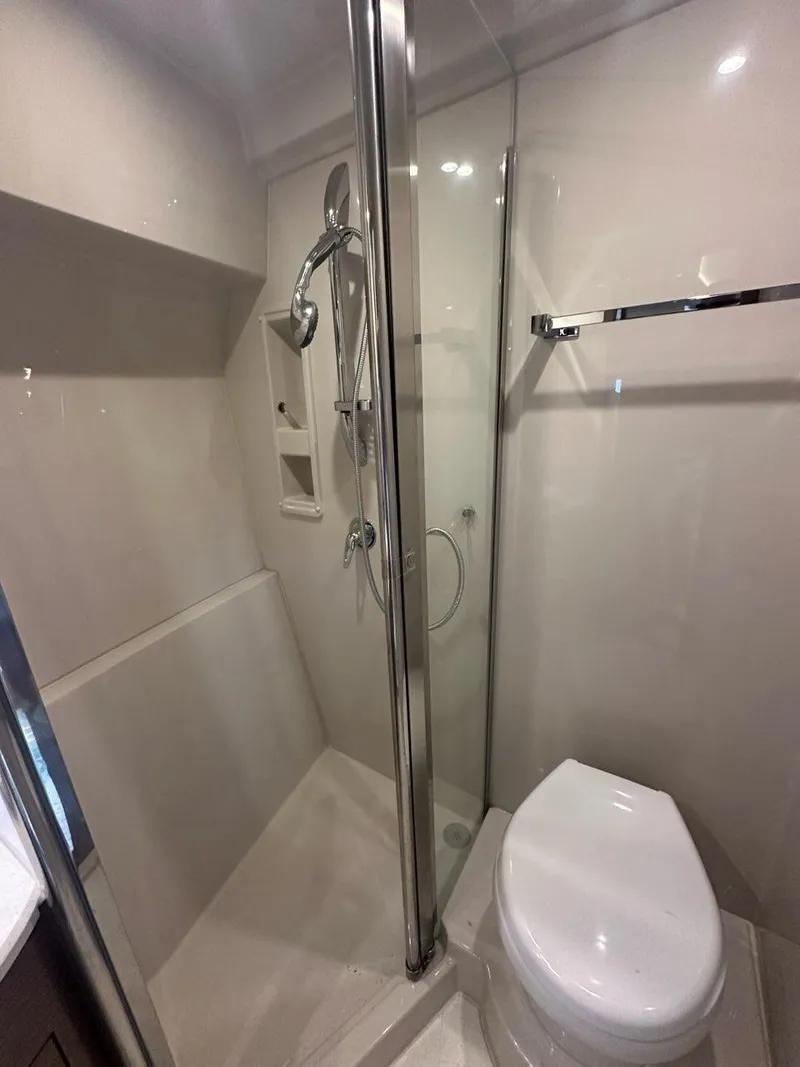 Slide: The Image of Cruisers 45 Cantius 2015 - 50