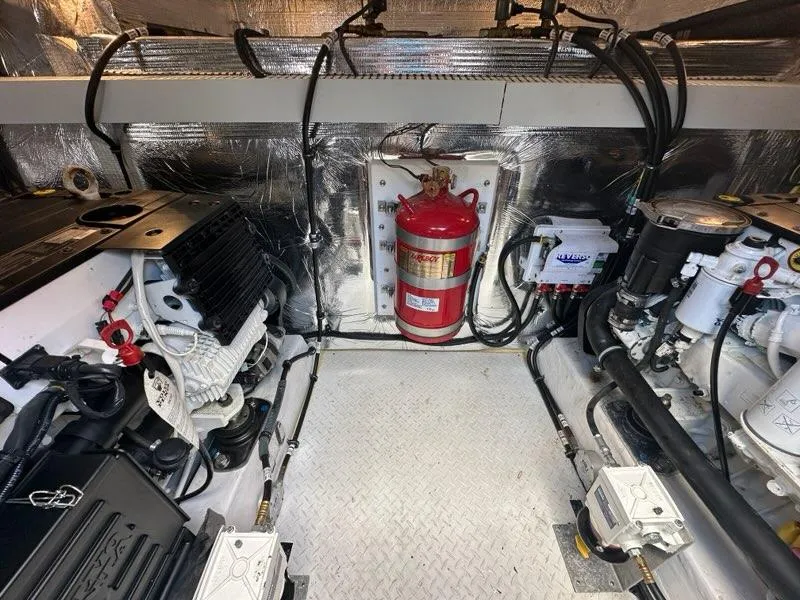 Slide: The Image of Cruisers 45 Cantius 2015 - 51