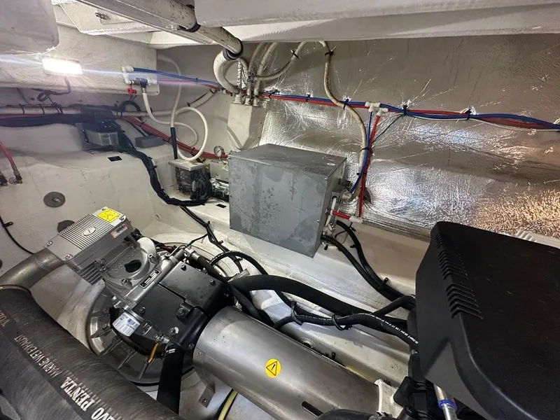 Slide: The Image of Cruisers 45 Cantius 2015 - 55