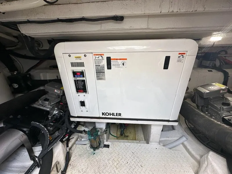 Slide: The Image of Cruisers 45 Cantius 2015 - 56