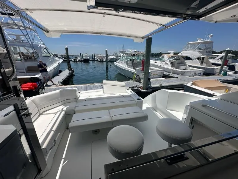 Slide: The Image of Cruisers 45 Cantius 2015 - 58