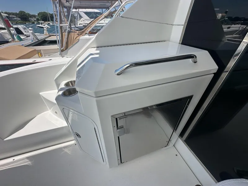 Slide: The Image of Cruisers 45 Cantius 2015 - 59