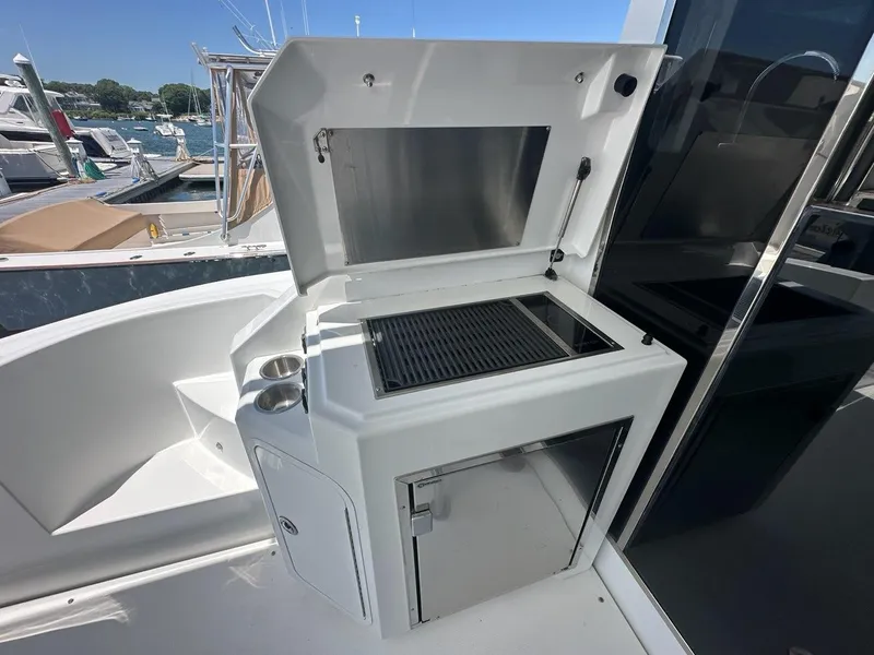 Slide: The Image of Cruisers 45 Cantius 2015 - 60