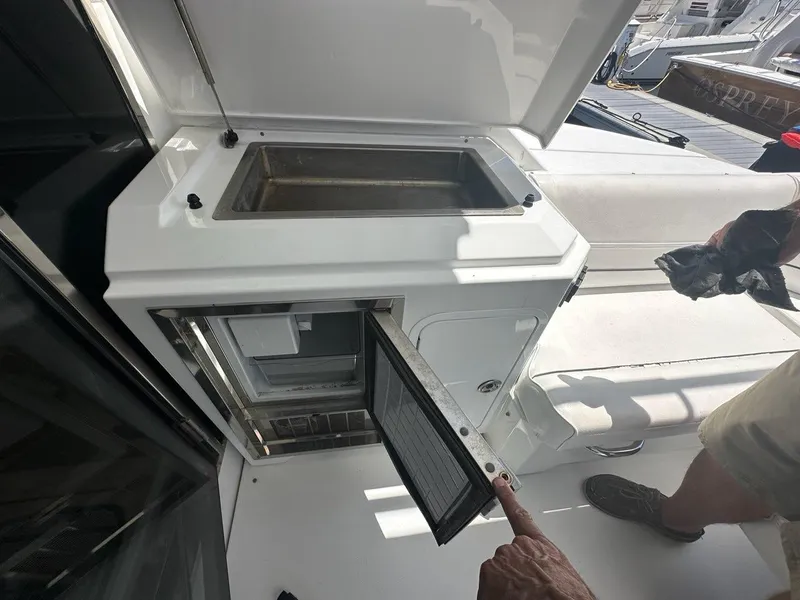 Slide: The Image of Cruisers 45 Cantius 2015 - 63