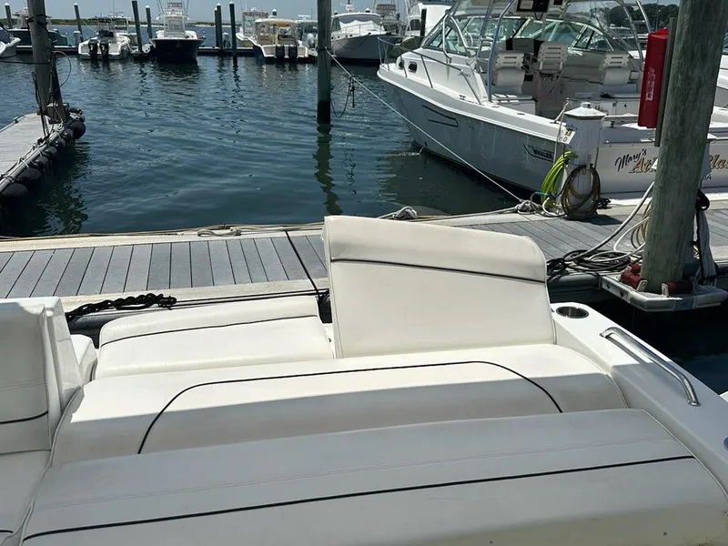 Slide: The Image of Cruisers 45 Cantius 2015 - 65