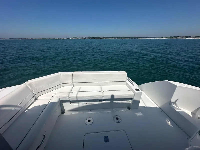 Slide: The Image of Cruisers 45 Cantius 2015 - 66