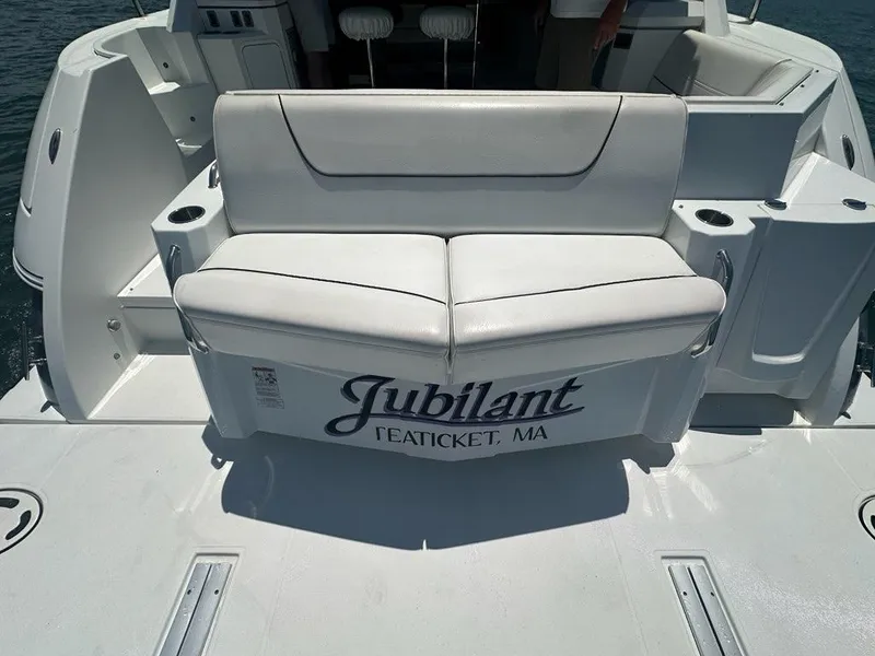 Slide: The Image of Cruisers 45 Cantius 2015 - 67