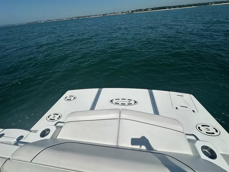 Slide: The Image of Cruisers 45 Cantius 2015 - 68