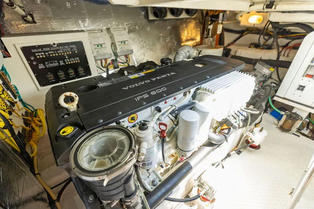 Slide: The Image of Cruisers 45 Cantius 2015 - 70