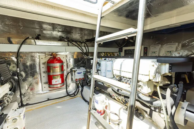 Slide: The Image of Cruisers 45 Cantius 2015 - 71