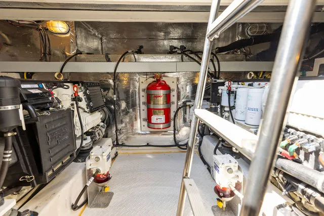 Slide: The Image of Cruisers 45 Cantius 2015 - 72