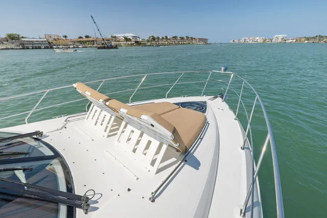 Slide: The Image of Cruisers 45 Cantius 2015 - 74