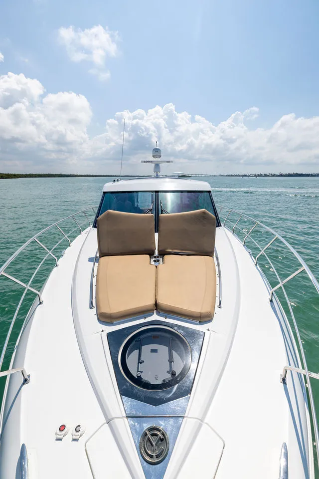Slide: The Image of Cruisers 45 Cantius 2015 - 75