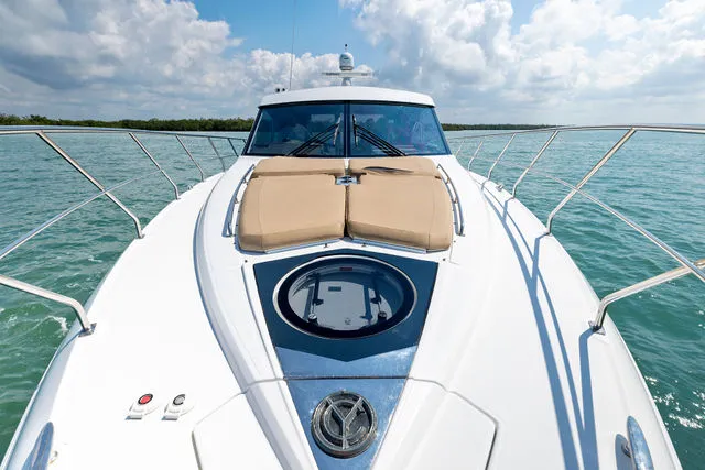 Slide: The Image of Cruisers 45 Cantius 2015 - 77
