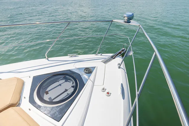 Slide: The Image of Cruisers 45 Cantius 2015 - 80