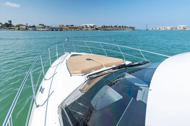 Slide: The Image of Cruisers 45 Cantius 2015 - 81