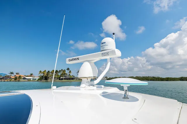 Slide: The Image of Cruisers 45 Cantius 2015 - 82