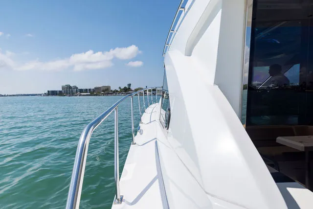 Slide: The Image of Cruisers 45 Cantius 2015 - 84