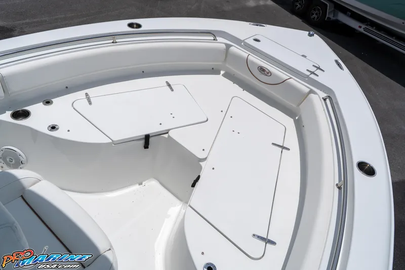 Slide: The Image of Sea Hunt Ultra 235 SE 2018 - 11