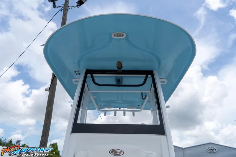 Slide: The Image of Sea Hunt Ultra 235 SE 2018 - 14