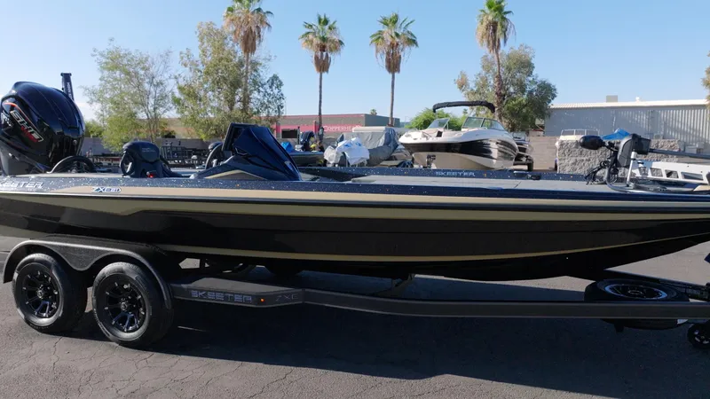 Skeeter ZXE21 2026 - Marine Source