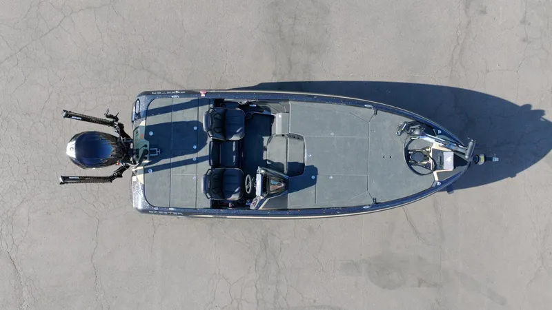 Skeeter ZXE21 2026 - Marine Source