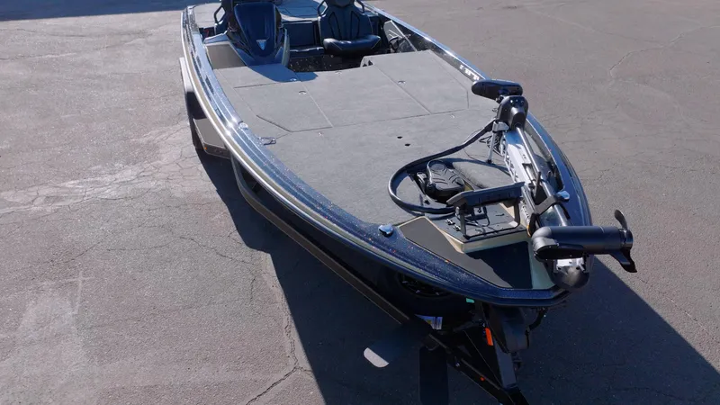 Skeeter ZXE21 2026 - Marine Source