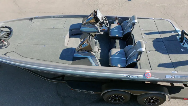 Skeeter ZXE20 2026 - Marine Source