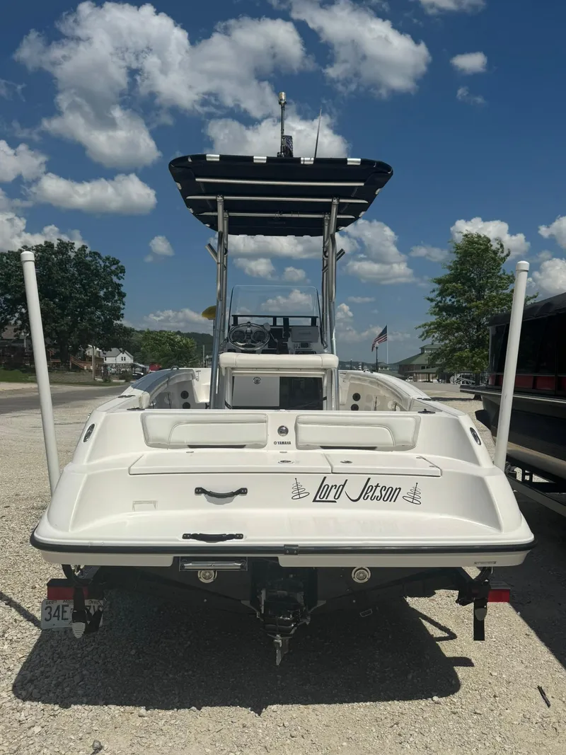 Slide: The Image of Yamaha FSH 190 2016 - 3