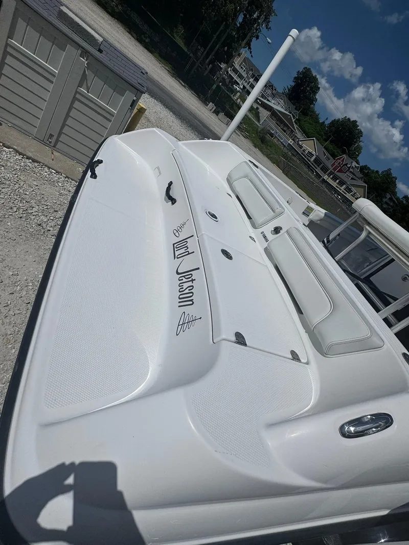 Slide: The Image of Yamaha FSH 190 2016 - 5