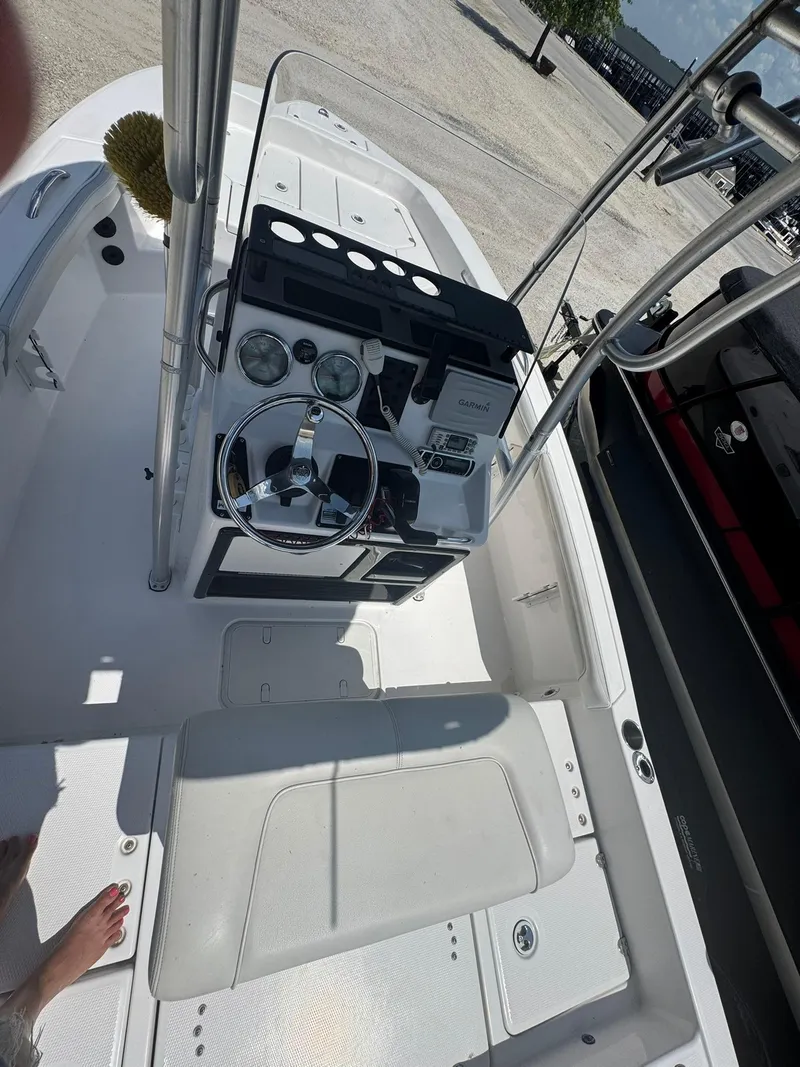 Slide: The Image of Yamaha FSH 190 2016 - 8