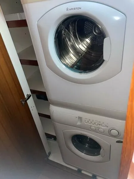 Slide: The Image of Washer/Dryer - 22