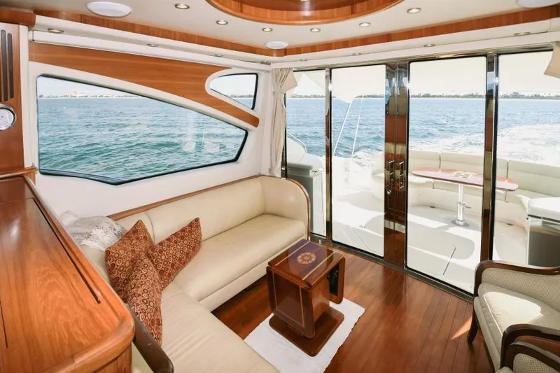 Slide: The Image of Salon - 3