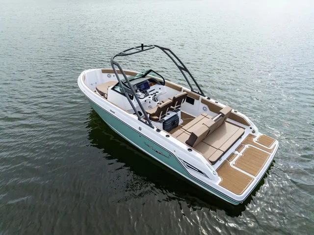 Slide: The Image of Monterey Elite 30 OB 2026 - 20