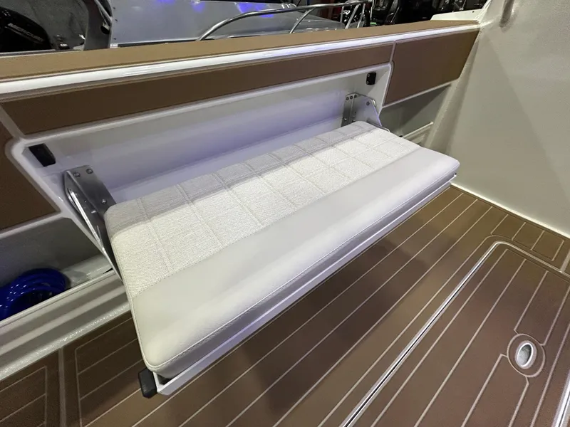 Slide: The Image of 2025 Extreme Boats 986 Game King for sale by Lucas Sochack at Parma Marine (440) 915-8995 - 10