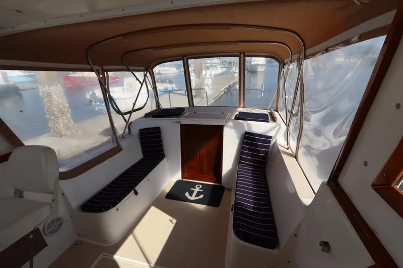 Albin 27 Family 1988 for Sale | MarineSource