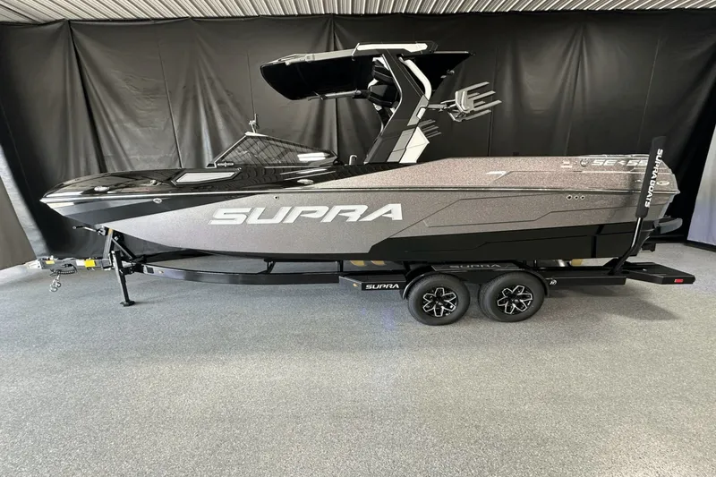 Slide: The Image of Supra SE 2026 - 0