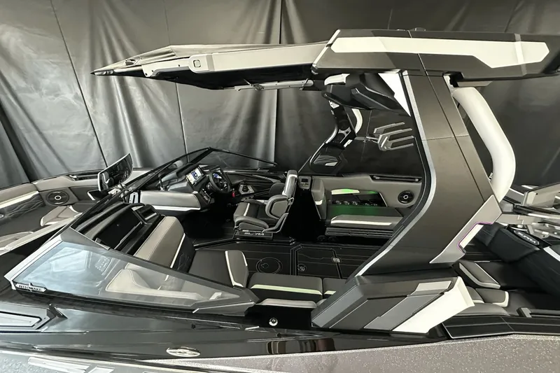 Slide: The Image of Supra SE 2026 - 1